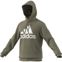Sweatshirt Mit Kapuze Adidas Essentials Fleece Big Logo -MACRON Verkaufsgeschäft h12201 app virtual standard white