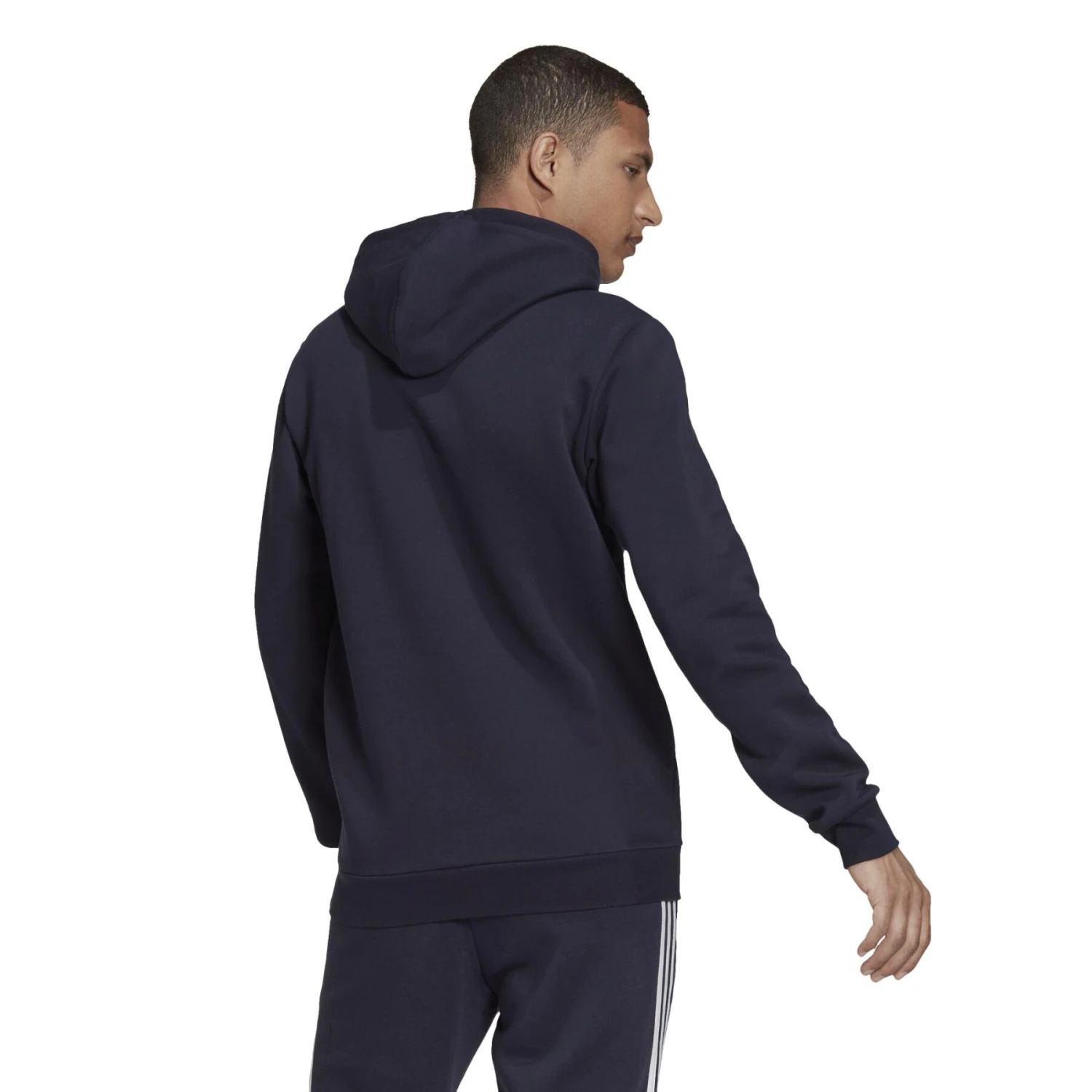 Kapuzenpullover Adidas Essentials Fleece 11 Kapuzenpullover Adidas Essentials Fleece – Bild 11