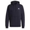 Kapuzenpullover Adidas Essentials Fleece 4 Kapuzenpullover Adidas Essentials Fleece -MACRON Verkaufsgeschäft h12216 app photo front center white