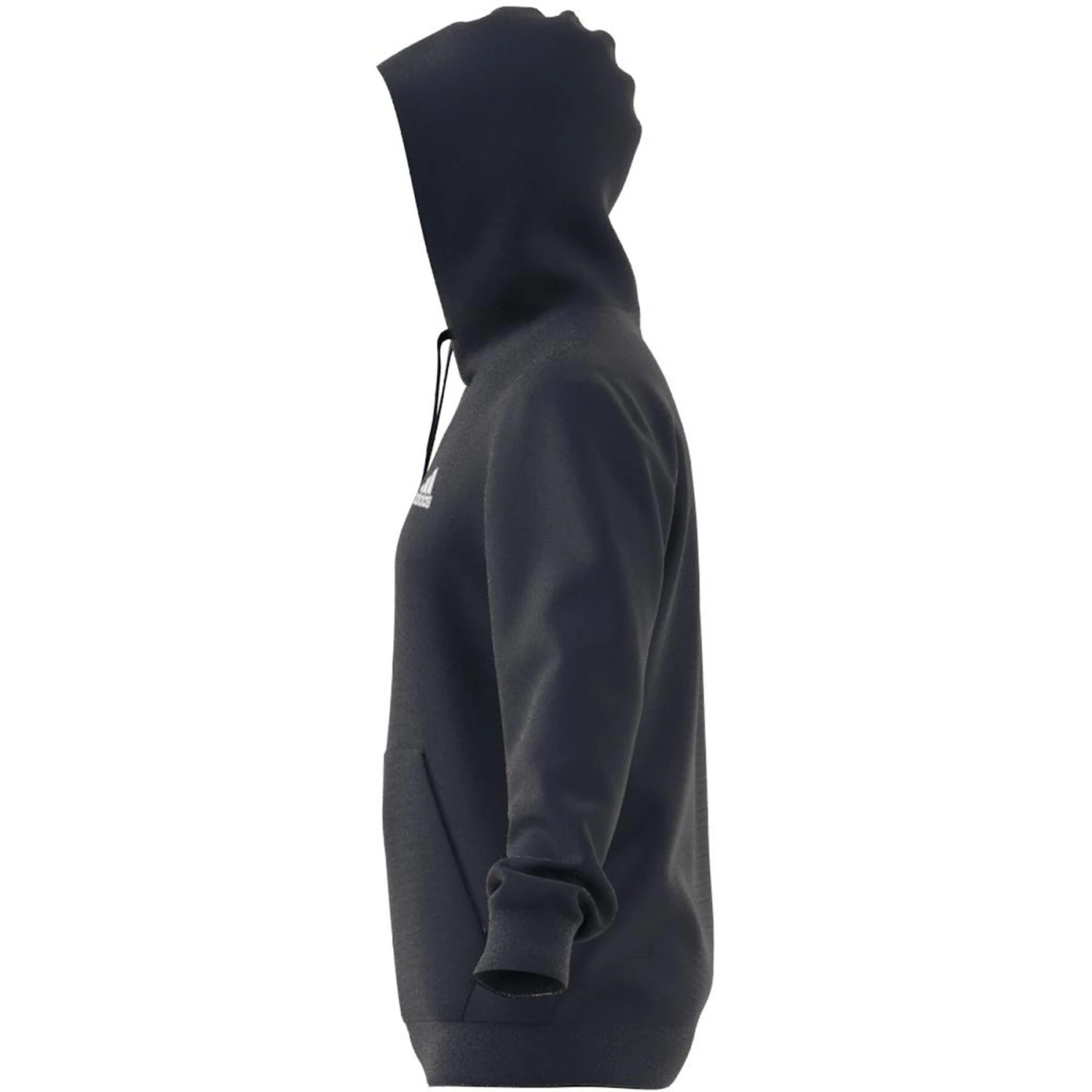 Kapuzenpullover Adidas Essentials Fleece 12 Kapuzenpullover Adidas Essentials Fleece – Bild 12