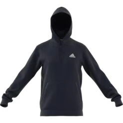 Kapuzenpullover Adidas Essentials Fleece 16 Kapuzenpullover Adidas Essentials Fleece -MACRON Verkaufsgeschäft h12216 app virtual front white