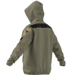 Winddichte Jacke Adidas Designed To Move Sport -MACRON Verkaufsgeschäft h28803 app virtual 3d 5 white