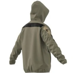 Winddichte Jacke Adidas Designed To Move Sport -MACRON Verkaufsgeschäft h28803 app virtual 3d 8 white