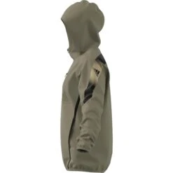 Winddichte Jacke Adidas Designed To Move Sport -MACRON Verkaufsgeschäft h28803 app virtual side white