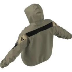 Winddichte Jacke Adidas Designed To Move Sport -MACRON Verkaufsgeschäft h28803 app virtual top white