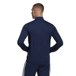 Trainingsjacke Adidas Entrada 22 -MACRON Verkaufsgeschäft h57523 app on model back white 1645108250