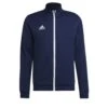 Trainingsjacke Adidas Entrada 22 -MACRON Verkaufsgeschäft h57523 app photo front center white 1645110910