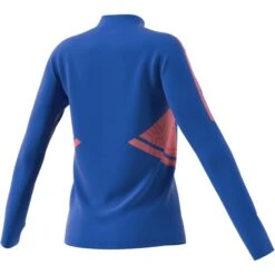 Damenjacke Adidas Condivo Training Top Predator 5 Damenjacke Adidas Condivo Training Top Predator -MACRON Verkaufsgeschäft h60029 app virtual back white