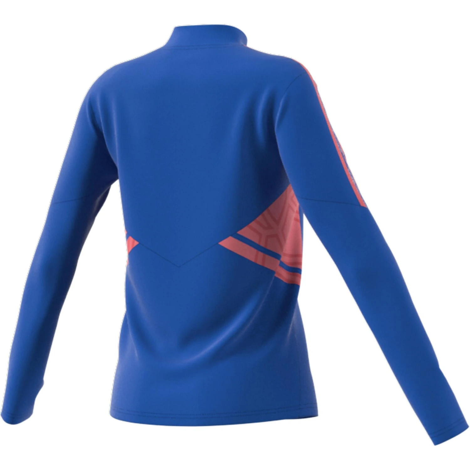 Damenjacke Adidas Condivo Training Top Predator 3 Damenjacke Adidas Condivo Training Top Predator – Bild 3