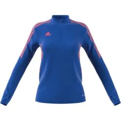 Damenjacke Adidas Condivo Training Top Predator 4 Damenjacke Adidas Condivo Training Top Predator -MACRON Verkaufsgeschäft h60029 app virtual front white