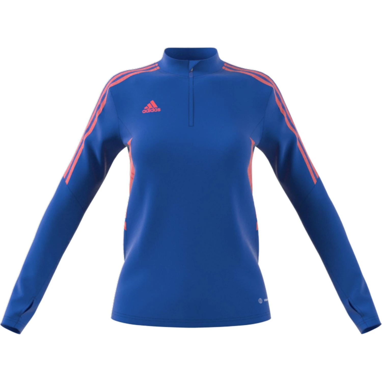 Damenjacke Adidas Condivo Training Top Predator 2 Damenjacke Adidas Condivo Training Top Predator – Bild 2