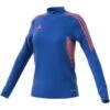 Damenjacke Adidas Condivo Training Top Predator -MACRON Verkaufsgeschäft h60029 app virtual standard white