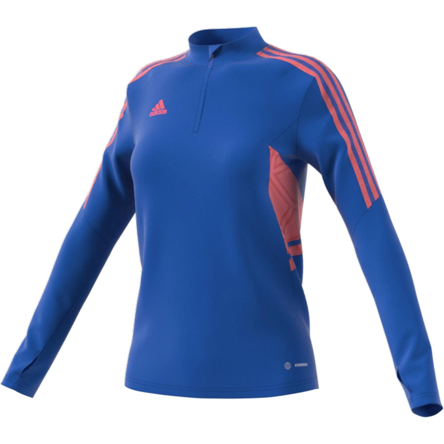 Damenjacke Adidas Condivo Training Top Predator 1 Damenjacke Adidas Condivo Training Top Predator