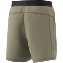 Kurz Adidas Yoga Warp Knit -MACRON Verkaufsgeschäft h64918 app virtual back white