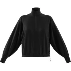 Sweatshirt Frau Adidas Sportswear Future Icons -MACRON Verkaufsgeschäft h67034 app virtual front white