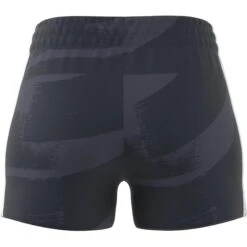Shorts Für Frauen Adidas Essentials Print 3-Stripes -MACRON Verkaufsgeschäft ha1220 app virtual 3d 6 white 1645116025