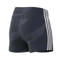 Shorts Für Frauen Adidas Essentials Print 3-Stripes -MACRON Verkaufsgeschäft ha1220 app virtual 3d 8 white 1645107138