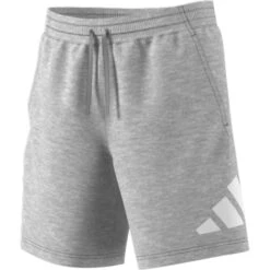 Short Adidas Future Icons Three Bar -MACRON Verkaufsgeschäft ha1426 app virtual standard white