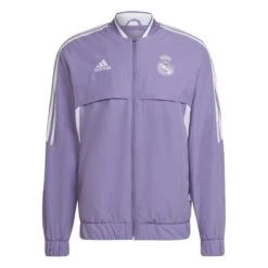 ADIDAS Jacke Real Madrid Anthem 2022/23