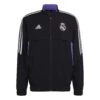 ADIDAS Trainingsjacke Real Madrid 2022/23 -MACRON Verkaufsgeschäft ha2594 1 apparel photography front view white