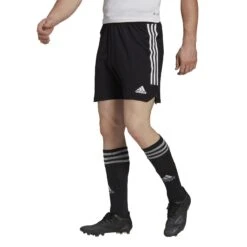 Short Adidas Condivo 22 Match Day -MACRON Verkaufsgeschäft ha3506 app on model standard white 1645111384