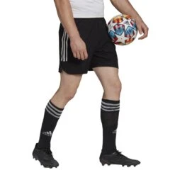 Short Adidas Condivo 22 Match Day -MACRON Verkaufsgeschäft ha3506 app on model walking white 1645110023