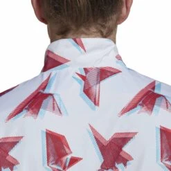 ADIDAS Jacke Anthem Weltmeisterschaft 2022 Japon Tiro 13 ADIDAS Jacke Anthem Weltmeisterschaft 2022 Japon Tiro -MACRON Verkaufsgeschäft hc6292 8 apparel on20model detail20view202 white