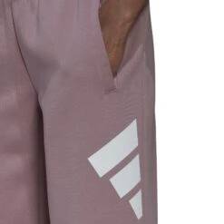 Jogginganzug Für Frauen Adidas Sportswear Future Icons -MACRON Verkaufsgeschäft hc6530 app on model detail 1 white 1645106492