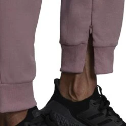 Jogginganzug Für Frauen Adidas Sportswear Future Icons -MACRON Verkaufsgeschäft hc6530 app on model detail 2 white 1645115227