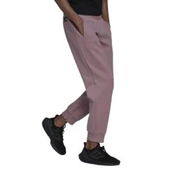 Jogginganzug Für Frauen Adidas Sportswear Future Icons -MACRON Verkaufsgeschäft hc6530 app on model walking white 1645116014