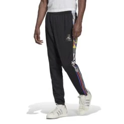 Jogging Adidas Tiro Pride -MACRON Verkaufsgeschäft hc9785 3 apparel on model standard view white