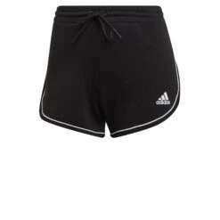 Shorts Für Frauen Adidas Sportswear Collegiate