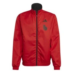 ADIDAS Jacke Anthem Weltmeisterschaft 2022 Belgique