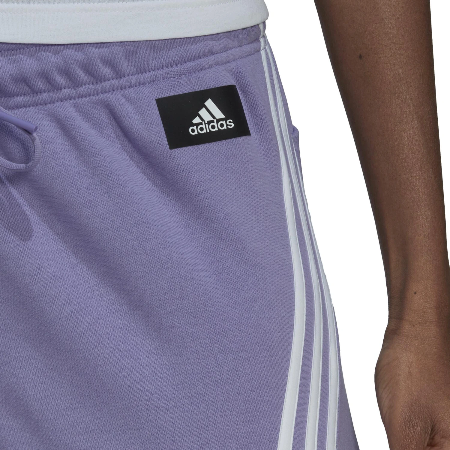 Shorts Für Frauen Adidas Sportswear Future Icons 5 Shorts Für Frauen Adidas Sportswear Future Icons – Bild 5