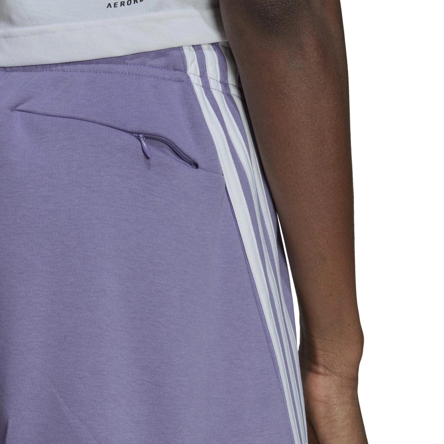 Shorts Für Frauen Adidas Sportswear Future Icons 6 Shorts Für Frauen Adidas Sportswear Future Icons – Bild 6