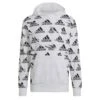 Sweatshirt Adidas Essentials Brandlove French Terry 15 Sweatshirt Adidas Essentials Brandlove French Terry -MACRON Verkaufsgeschäft he1778 app photo front center white