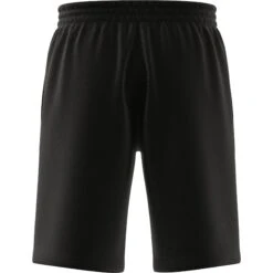 Short Adidas Essentials Feelcomfy French Terry -MACRON Verkaufsgeschäft he1815 app virtual back center white