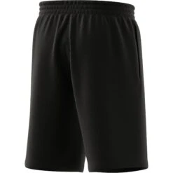 Short Adidas Essentials Feelcomfy French Terry -MACRON Verkaufsgeschäft he1815 app virtual back white