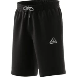 Short Adidas Essentials Feelcomfy French Terry -MACRON Verkaufsgeschäft he1815 app virtual standard white
