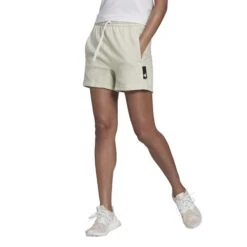 Shorts Für Frauen Adidas Sportswear Studio Lounge 12 Shorts Für Frauen Adidas Sportswear Studio Lounge -MACRON Verkaufsgeschäft he4145 app on model standard white 1645110380