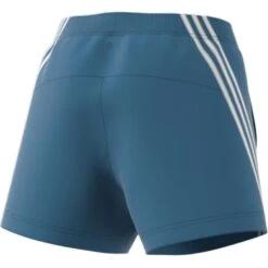 Shorts Für Frauen Adidas Sportswear Future Icons Woven 5 Shorts Für Frauen Adidas Sportswear Future Icons Woven -MACRON Verkaufsgeschäft he4181 app virtual back white