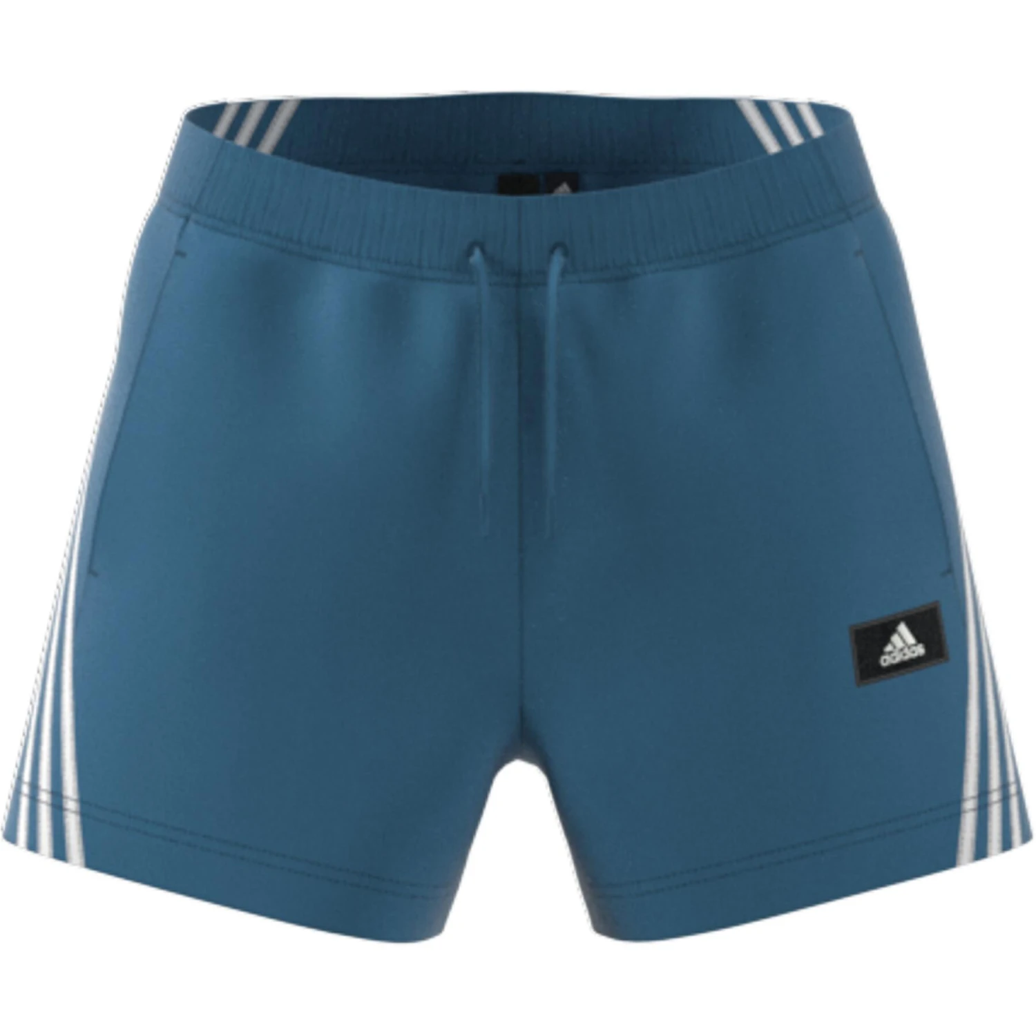 Shorts Für Frauen Adidas Sportswear Future Icons Woven 2 Shorts Für Frauen Adidas Sportswear Future Icons Woven – Bild 2