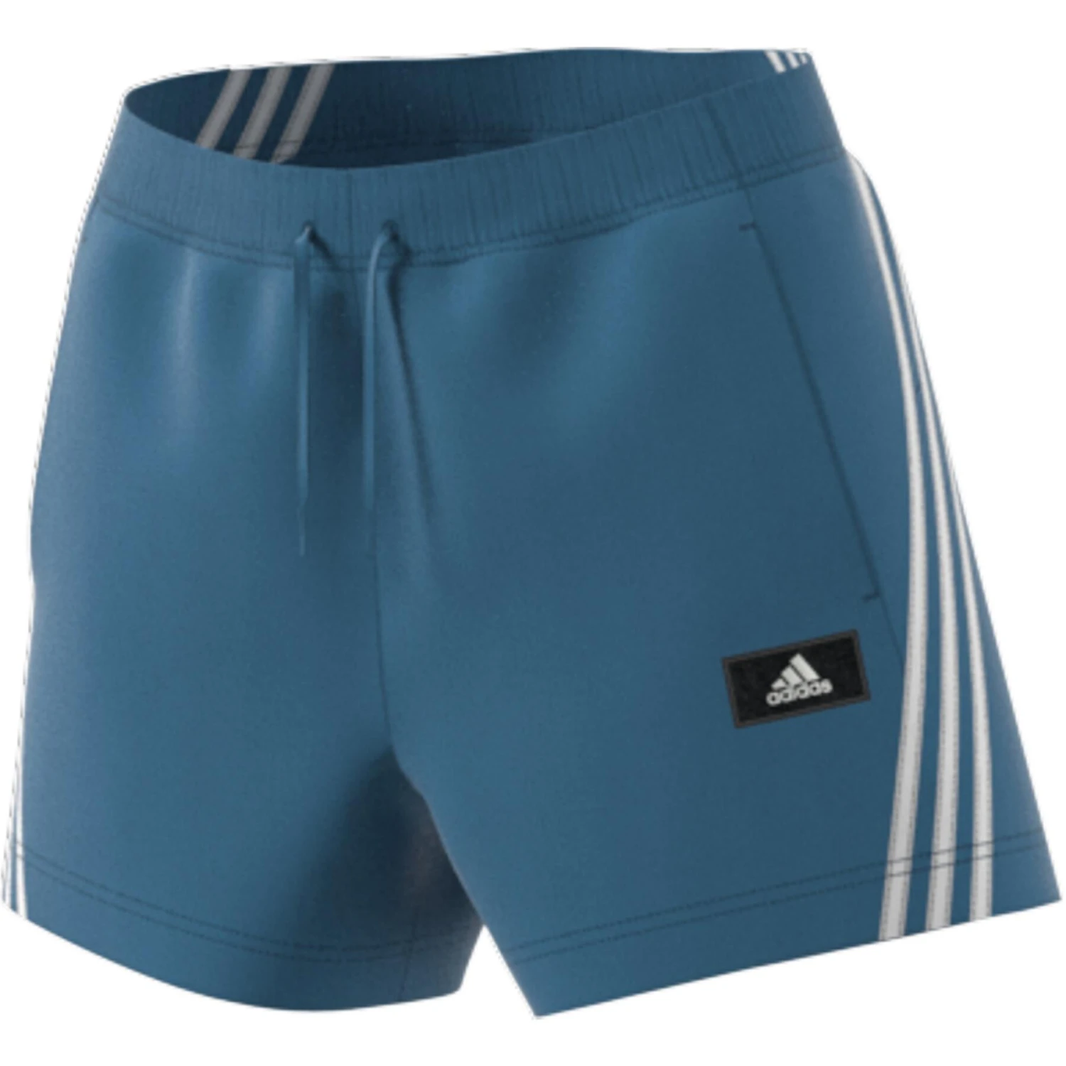 Shorts Für Frauen Adidas Sportswear Future Icons Woven 1 Shorts Für Frauen Adidas Sportswear Future Icons Woven