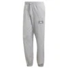 Hose Adidas Essentials Feelvivid Cotton French Terry Straight-Leg -MACRON Verkaufsgeschäft he4341 app photo front center white