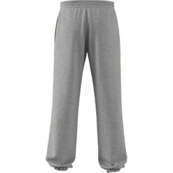 Hose Adidas Essentials Feelvivid Cotton French Terry Straight-Leg -MACRON Verkaufsgeschäft he4341 app virtual back center white