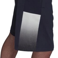 Gefärbte Shorts Aus Leichtem Molton Adidas Essentials Summer Pack -MACRON Verkaufsgeschäft he4377 app on model detail 2 white 1645108066