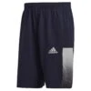 Gefärbte Shorts Aus Leichtem Molton Adidas Essentials Summer Pack -MACRON Verkaufsgeschäft he4377 app photo front center white 1645107750