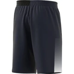 Gefärbte Shorts Aus Leichtem Molton Adidas Essentials Summer Pack -MACRON Verkaufsgeschäft he4377 app virtual back white 1645116280