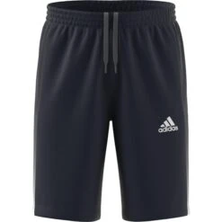 Gefärbte Shorts Aus Leichtem Molton Adidas Essentials Summer Pack -MACRON Verkaufsgeschäft he4377 app virtual front white 1645109154