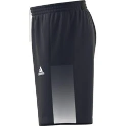 Gefärbte Shorts Aus Leichtem Molton Adidas Essentials Summer Pack -MACRON Verkaufsgeschäft he4377 app virtual side white 1645108535
